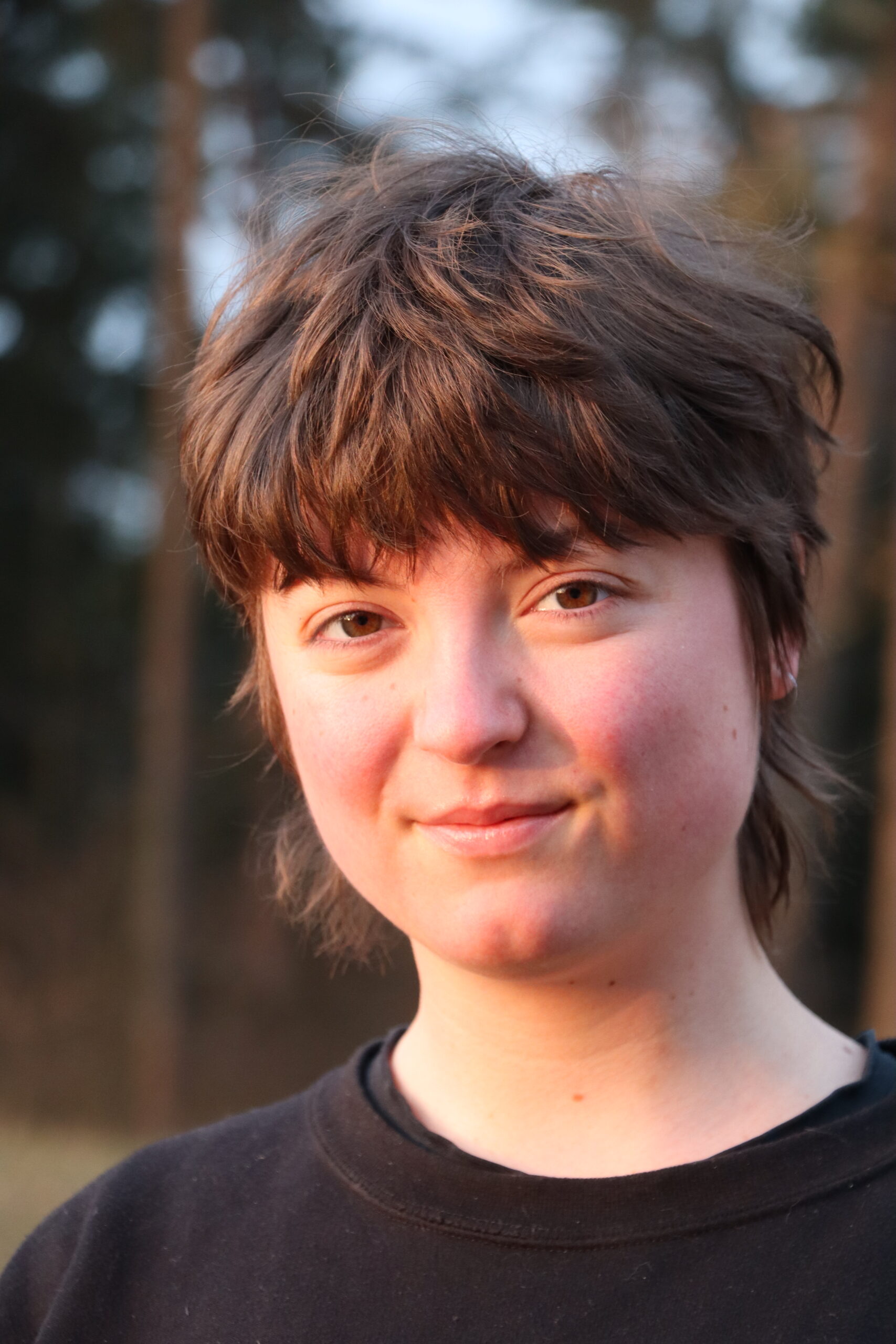 Nina Ditzlmüller