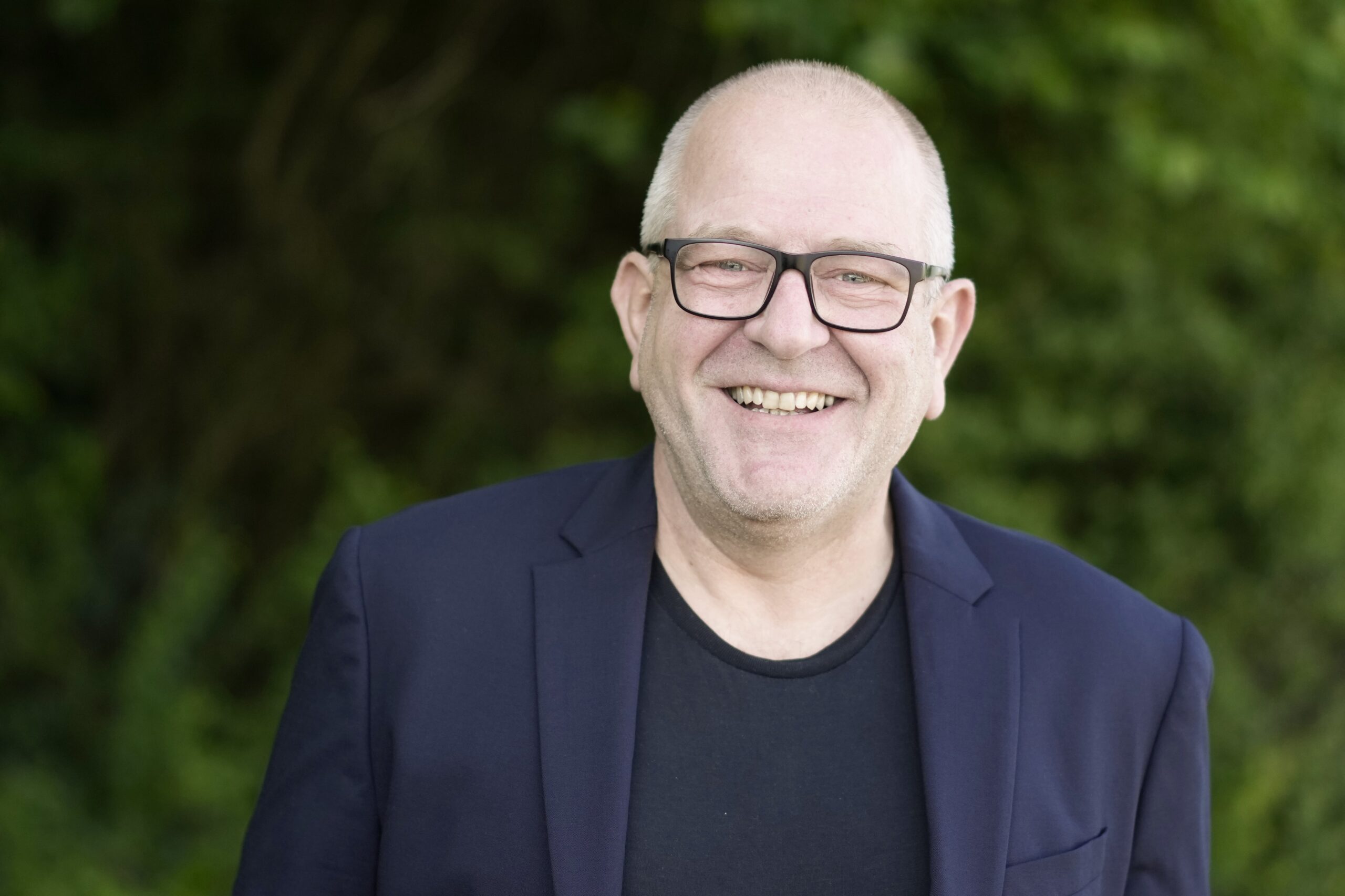 Andreas Baumgartner
