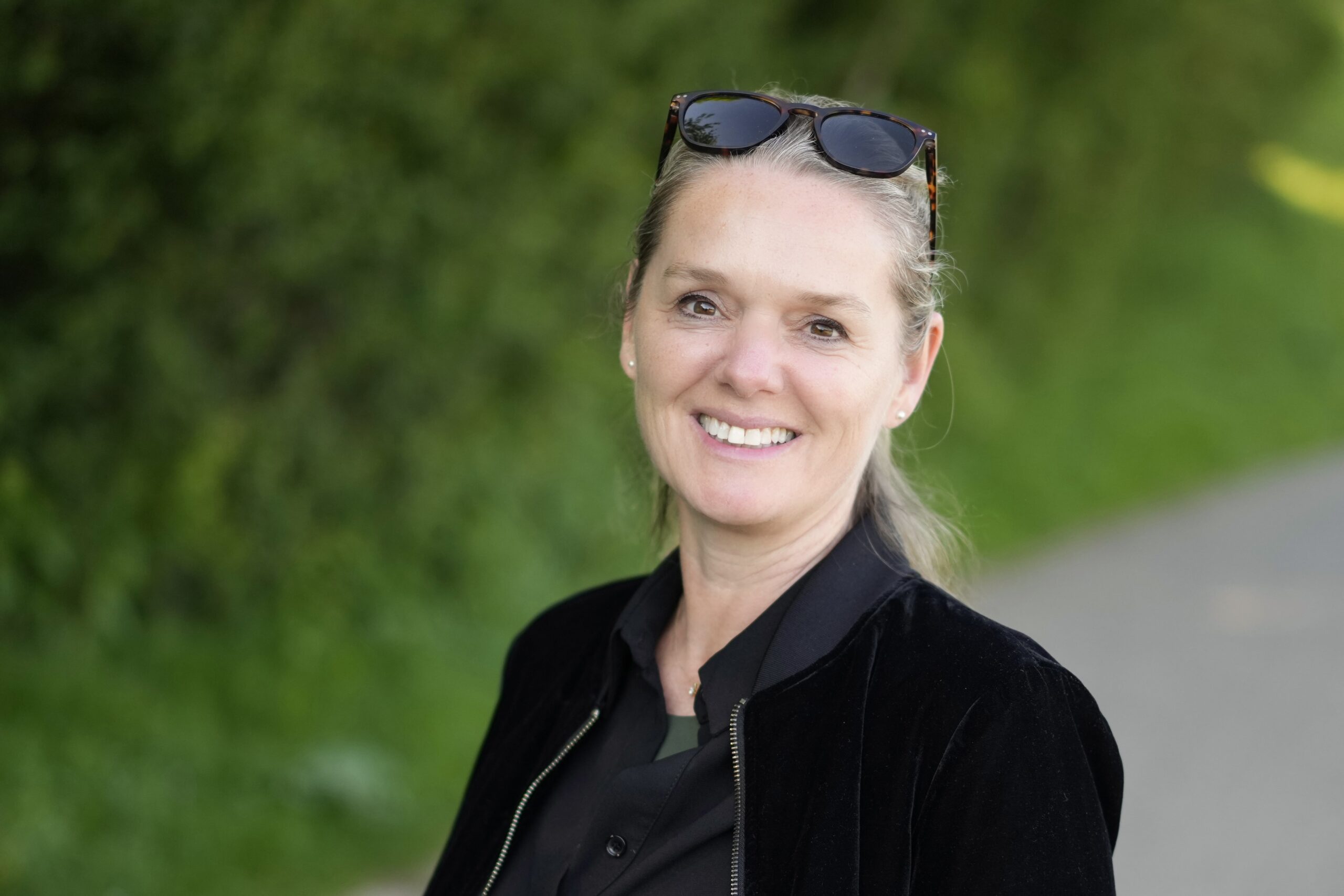 Gabriele Barth