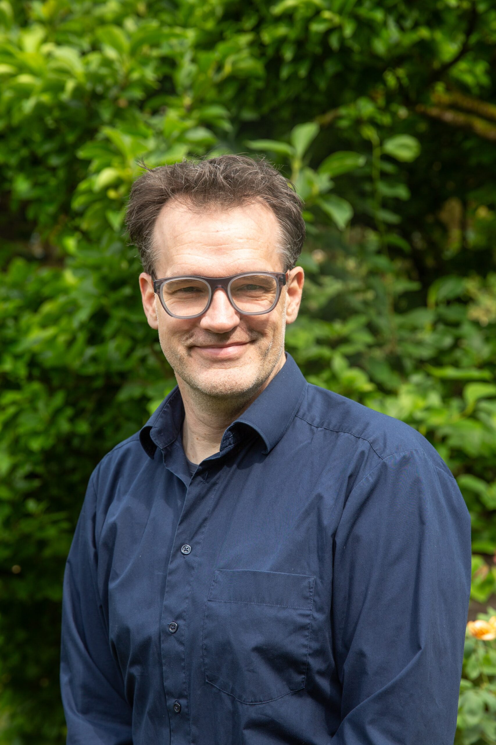 Harald Bodingbauer