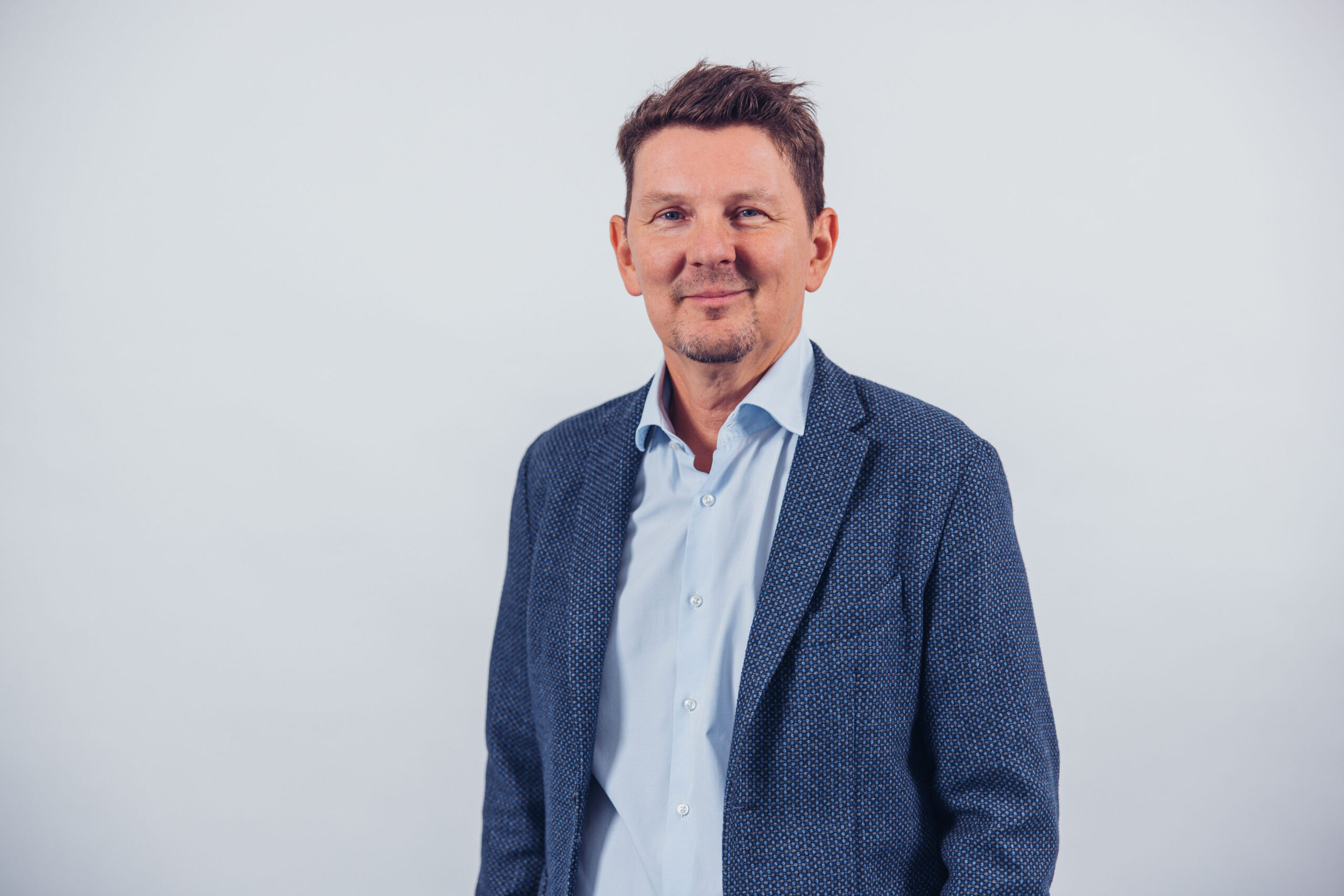 Roland Schwandner